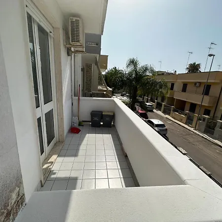 Ariosto House Daire *