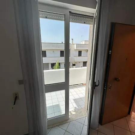 Daire Ariosto House Porto Cesareo