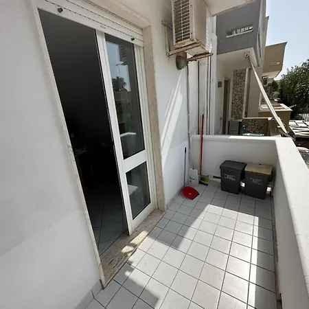 Ariosto House *