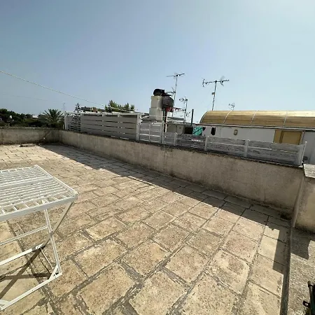 Ariosto House * Porto Cesareo