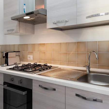 Ariosto House Daire *