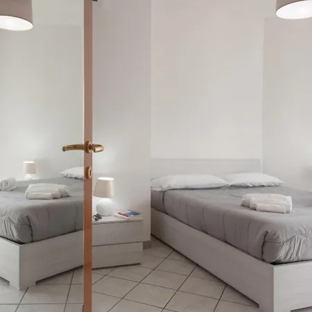 Ariosto House *