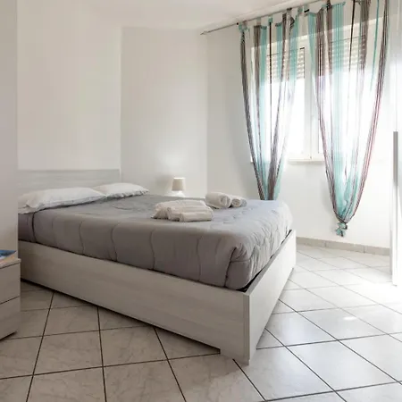 Ariosto House Daire
