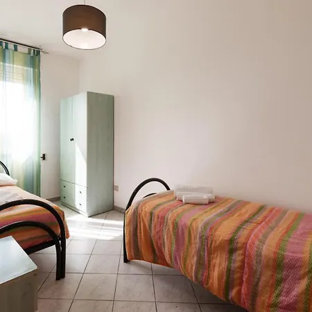 Ariosto House *