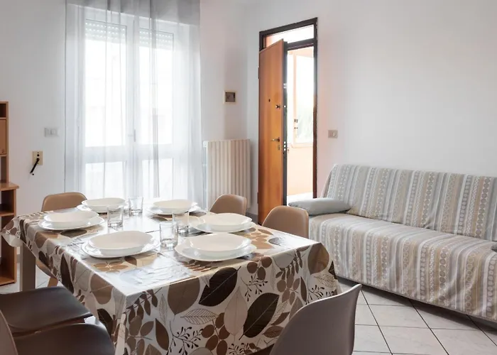 דירה Ariosto House פורטו צ'זראו