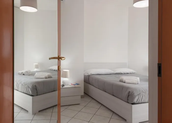 Ariosto House *
