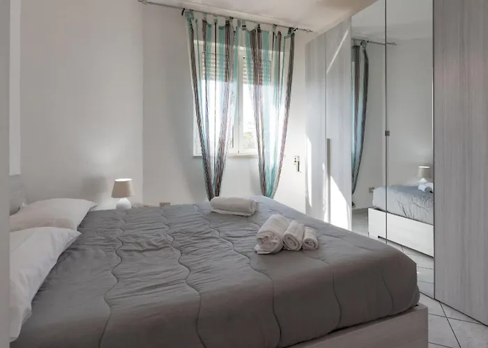 Ariosto House